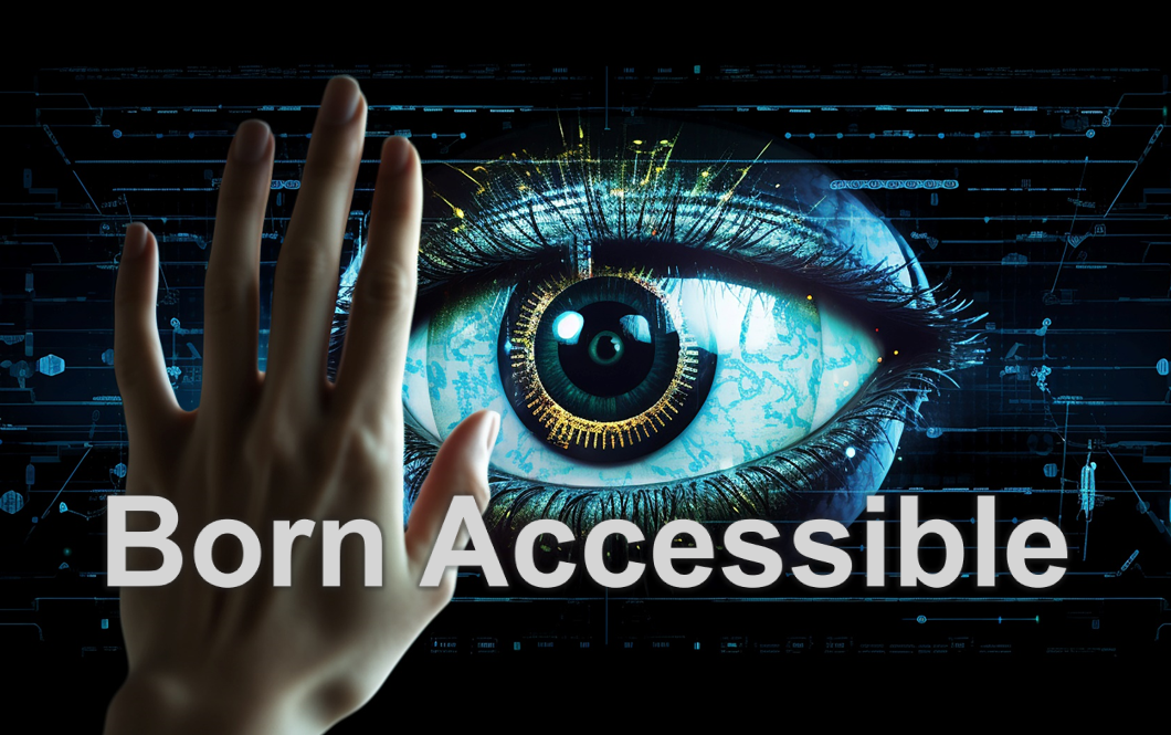 Ictect creates 'born accessible' documents - eliminating need to remediate PDFs